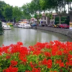 Apartment Chez Gaelle Trebes