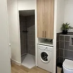 Apartment Chez Gaelle *