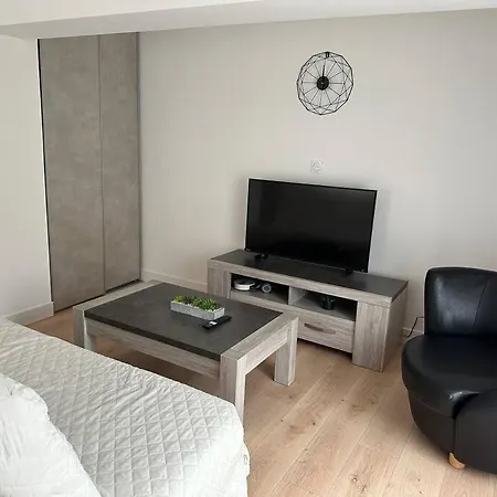 Apartment Chez Gaelle
