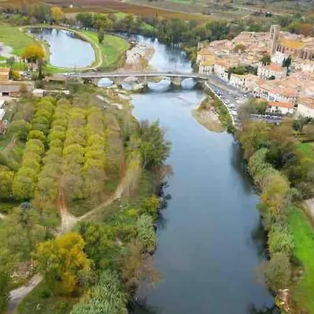 Apartman Chez Gaëlle *
