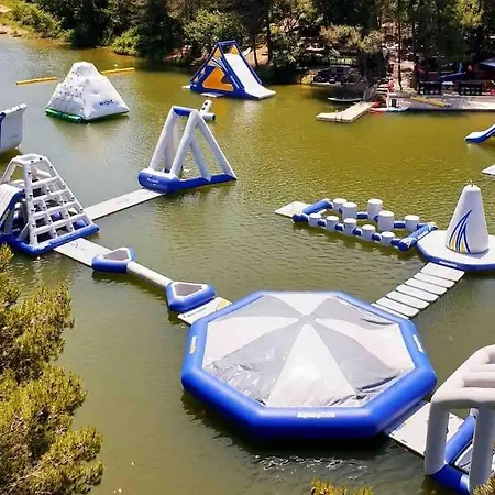 Appartamento Chez Gaelle Trèbes