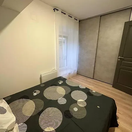 Chez Gaelle Apartment