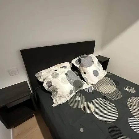 Apartment Chez Gaelle