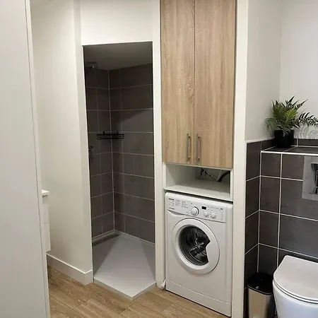 Apartment Chez Gaelle *