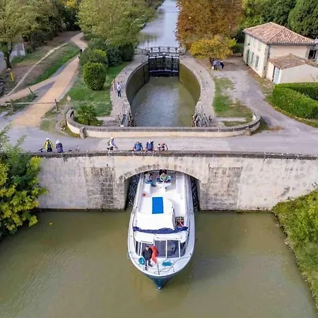 Apartman Chez Gaëlle