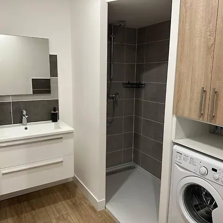 Chez Gaelle Apartment