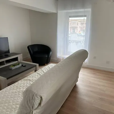 Chez Gaëlle Apartman *