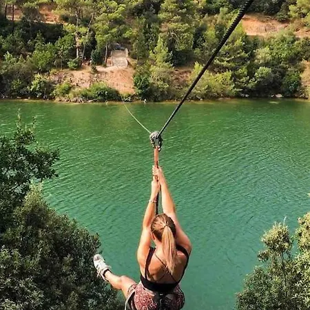 Apartman Chez Gaëlle *