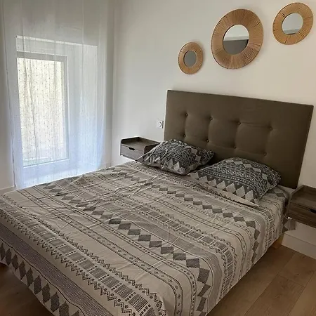 Chez Gaelle * Trebes