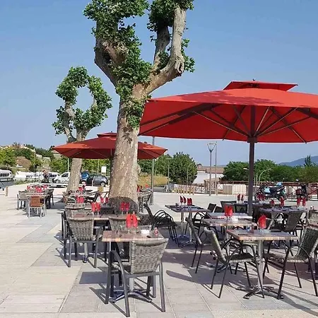 Apartman Chez Gaëlle Trèbes