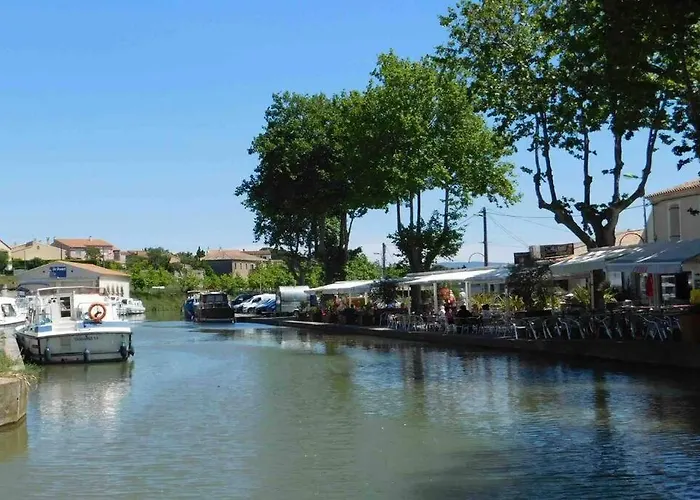 Chez Gaelle Апартаменты