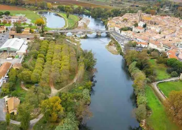 Апартаменты Chez Gaelle *