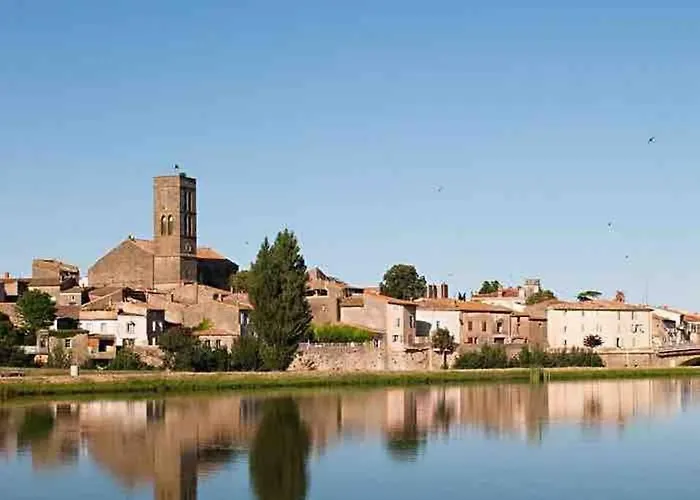 Chez Gaelle Апартаменты Треб