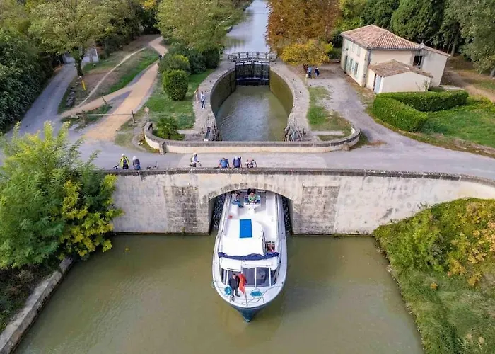 Апартаменты Chez Gaelle