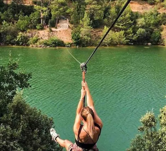 Апартаменты Chez Gaelle *