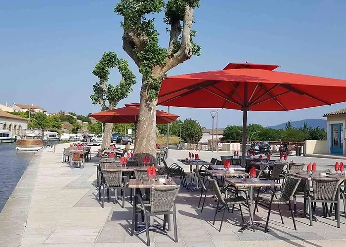 Апартаменты Chez Gaelle Треб